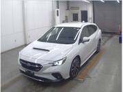 2022 SUBARU LEVORG