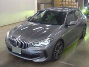 2022 BMW 1 SERIES
