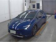 2023 TOYOTA PRIUS