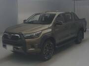 2024 TOYOTA HILUX