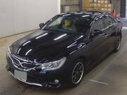2015 TOYOTA MARK X