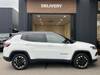 CHRYSLER JEEP COMPASS
