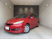 2009 TOYOTA WISH 1.8X