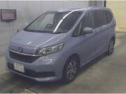 2019 HONDA FREED