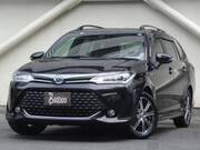 2016 TOYOTA COROLLA FIELDER