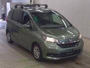 2020 HONDA FREED
