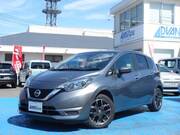 2020 NISSAN NOTE X
