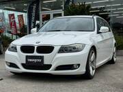 2010 BMW 3 SERIES