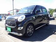 2016 DAIHATSU CAST
