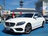 MERCEDES BENZ C-CLASS