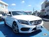 MERCEDES BENZ C-CLASS