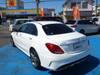 MERCEDES BENZ C-CLASS