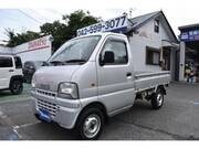 2000 SUZUKI CARRY TRUCK KU