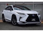 2018 LEXUS RX