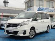 2018 NISSAN SERENA