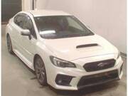 2018 SUBARU WRX S4