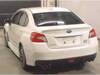 SUBARU WRX S4