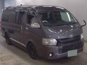 2008 TOYOTA REGIUS ACE VAN SUPER GL