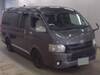TOYOTA REGIUS ACE VAN