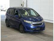 2017 HONDA FREED