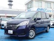 2022 NISSAN SERENA