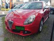2014 ALFA ROMEO GIULIETTA