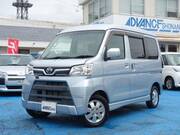 2018 DAIHATSU ATRAI WAGON