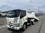 2025 TOYOTA DYNA DUMP