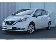 2019 NISSAN NOTE