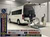 TOYOTA HIACE COMMUTER
