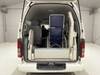 TOYOTA HIACE COMMUTER