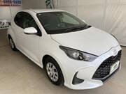 2024 TOYOTA YARIS