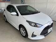 2024 TOYOTA YARIS