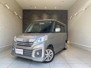 2016 SUZUKI SPACIA CUSTOM