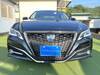 TOYOTA CROWN HYBRID