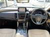 TOYOTA CROWN HYBRID