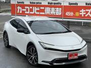 2023 TOYOTA PRIUS