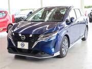 2021 NISSAN NOTE