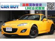 2009 MAZDA ROADSTER