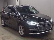 2018 AUDI SQ5
