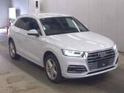 2020 AUDI Q5
