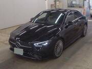 2024 MERCEDES BENZ CLA-CLASS