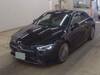 MERCEDES BENZ CLA-CLASS