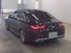 MERCEDES BENZ CLA-CLASS