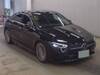 MERCEDES BENZ CLA-CLASS