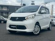 2014 NISSAN DAYZ