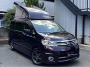2006 NISSAN SERENA HIGHWAYSTAR