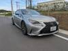 LEXUS RC