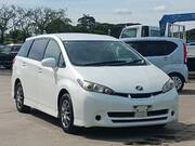 2011 TOYOTA WISH 1.8S