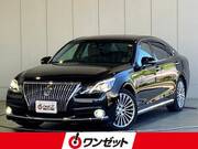 2017 TOYOTA CROWN MAJESTA